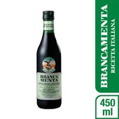 Fernet Branca menta 450 Cc