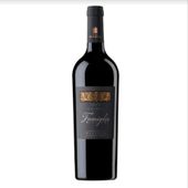 VINO BIANCHI FAMIGLIA MALBEC X 750 ML.