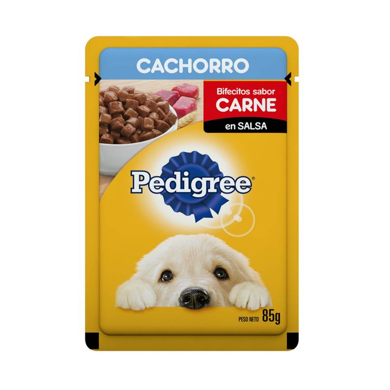 Alimento-para-Perros-Pedigree-Cachorros-Carne-85-Gr-2-7274