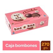 BOMB�N BON O BON AGUILA X 270 G.