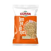 Lentejones Egran 400 Gr