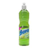 Detergente Bora Manzana x 750 Ml