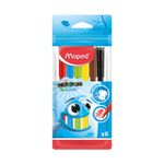 Marcadores-Maped-ocean-x-6-unidades-1-5909