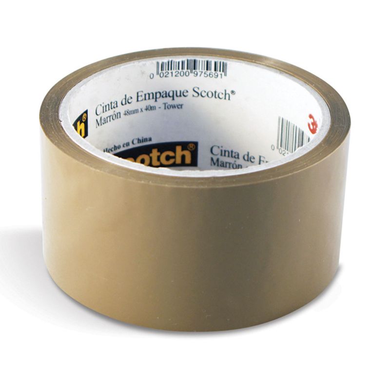 CINTA-SCOTCH-3M-ADHESIVA-DE-EMBALAR-48X40-MARRON-1-4225