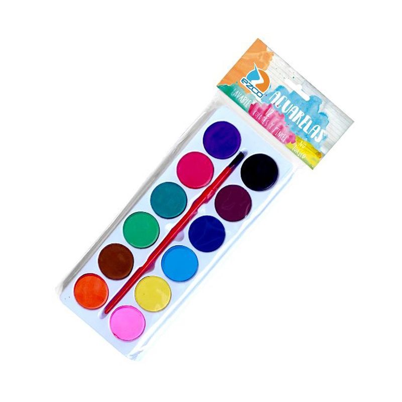Acuarela-Ezco-12-colores-con-pincel-1-4822