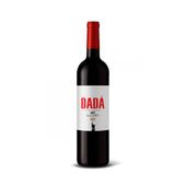 VINO DADA #391 ART MALBEC X 750 ML.