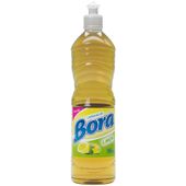 Detergente Bora Limón x 750 Ml
