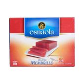 DULCE MEMBRILLO ESNAOLA X 500