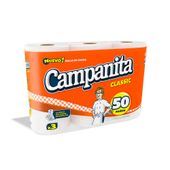 ROLLO COCINA CAMPANITA CLASSIC 3U. X 150 PA�OS.