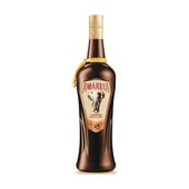LICOR AMARULA X 750 ML.