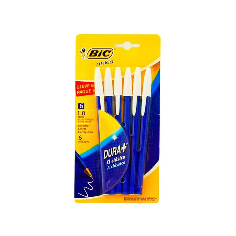 BOLIG-OPACO-1MM-AZ-6X5-1MM-AZUL-BL-1-5453