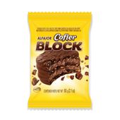 Alfajor triple Cofler Block 40 Gr