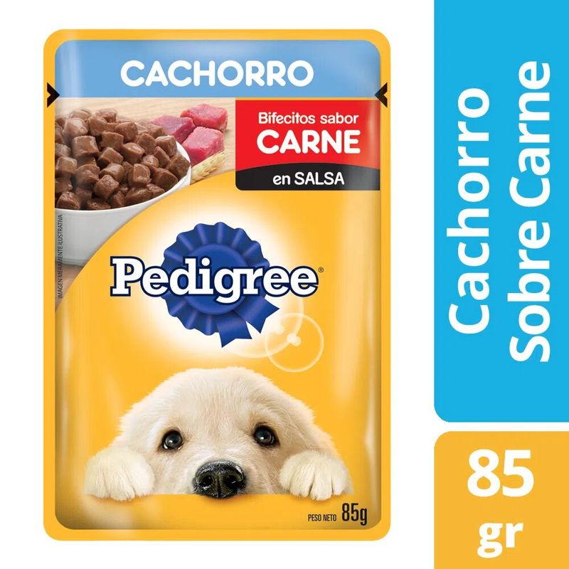 Alimento-para-Perros-Pedigree-Cachorros-Carne-85-Gr-1-7274