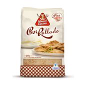 PAN RALLADO MAM� COCINA PLUS X 500 G.