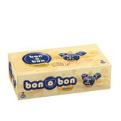 BOMB�N BON O BON BLANCO X 270 G.