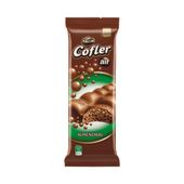 Chocolate Cofler Air con almendras 55 Gr