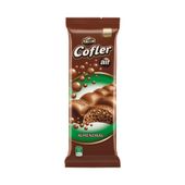 Chocolate Cofler Air con almendras 55 Gr