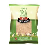 Tostaditas de Arroz Dos Hermanos Sin Sal 120 Gr