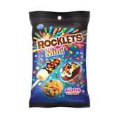 MINI CONFITES RELLENOS ROCKLETS X 150 G.