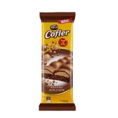 CHOCOLATE COFLER AIREADO X 67 G.