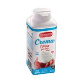 CREMA LS  UAT T TOP 200C21