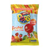 CHUPETINES FRUTA MR POPS X 625 G.