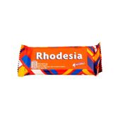 RHODESIA X 22 G.