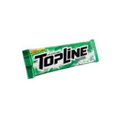 CHICLE TOP LINE MENTAX 7 G.