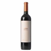 VINO ALMA MORA SYRAH X 750 ML.