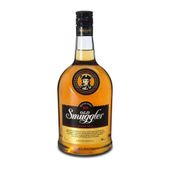 WHISKY OLD SMUGGLER X1 L.