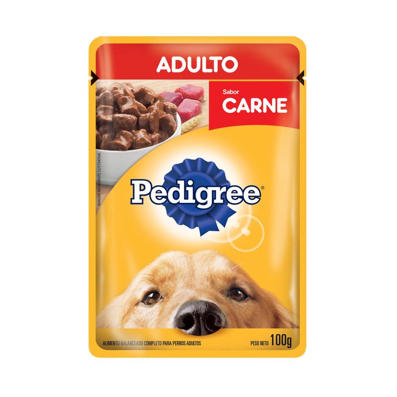 Alimento-para-Perros-Pedigree-Adultos-Carne-100-Gr-1-7472