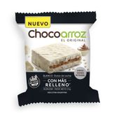 CHOCOARROZ BLANCO X25G.-..-