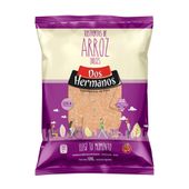 TOSTADITAS DOS HNOS D X120 GR