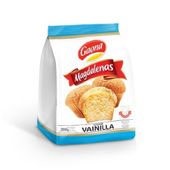 MAGD VAINILLA 200 GR