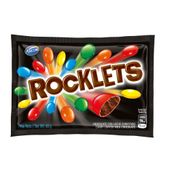 CHOCOLATE CONFITADO ROCKLETS X 40 G.