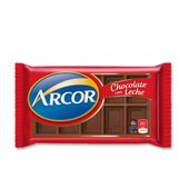 CHOCOLATE ARCOR NEGRO X 25 G.