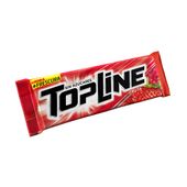 CHICLE TOP LINE FRUTA X 7 G.