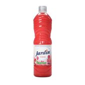 Limpiador Líquido Pisos Jardín Colonia x 900 Ml