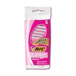 Maquina-de-afeitar-Bic-Lady-x-4-u-1-de-regalo-1-7940