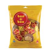 Bombones Bonobon leche 105 Gr