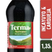 AMARGO TERMA SERRANO X 1,35 L.