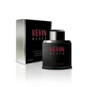 COLONIA KEVIN BLACK X60ML