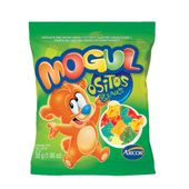 Gomitas Mogul ositos 30 Gr