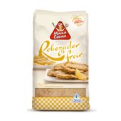 Rebozador Mamá Cocina Freír Fortificado 1Kg