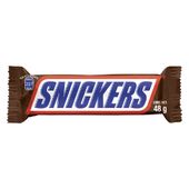 CHOCOLATE SNICKERS 48GR