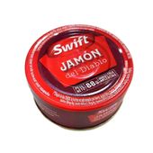 Picadillo Swift Jamon Del Diablo x 90 Gr