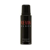 DESOD.KEVIN BLACK X250ML
