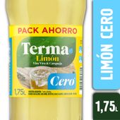 AMARGO TERMA LIGHT LIMON X 1,75 L.