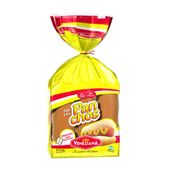 Pan Panchos Veneziana x 6 un - 210 Gr