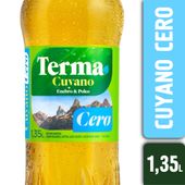 Amargo Cuyano Cero Terma 1,35 lt